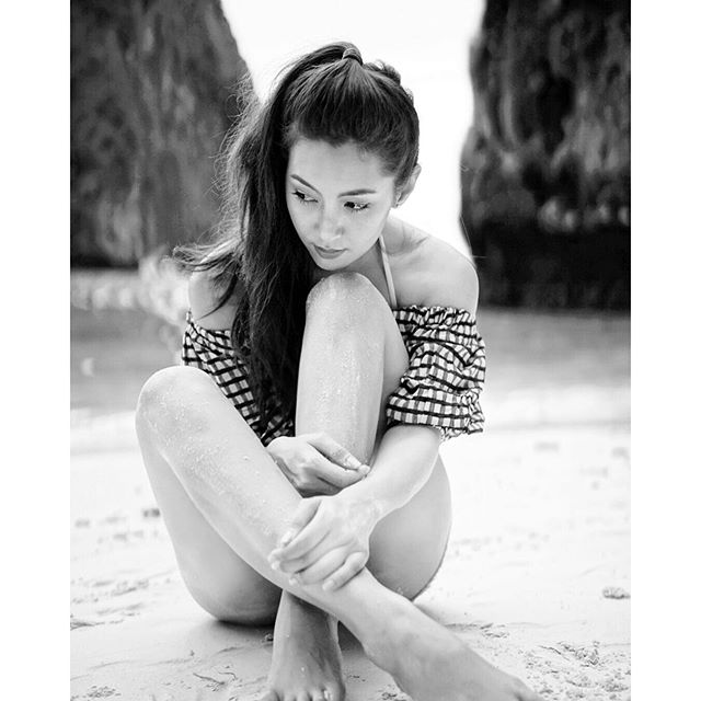 เบลล่า พรีม โม บัว พัดพัด 