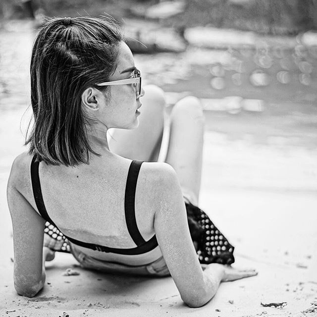 เบลล่า พรีม โม บัว พัดพัด 