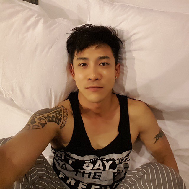 บอย พิษณุ รับคำท้า วู้ดดี้ 60 วัน เปลี่ยนร่างใหม่ #sixtydayschallenge