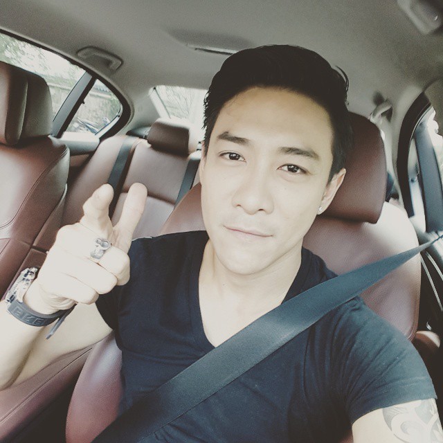 บอย พิษณุ รับคำท้า วู้ดดี้ 60 วัน เปลี่ยนร่างใหม่ #sixtydayschallenge