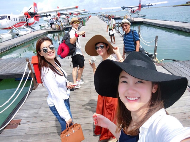 หมาก คิม