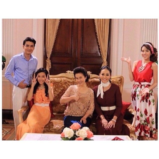 ปูดำ สรารัตน์ รองนางสาวไทย ปี 2529