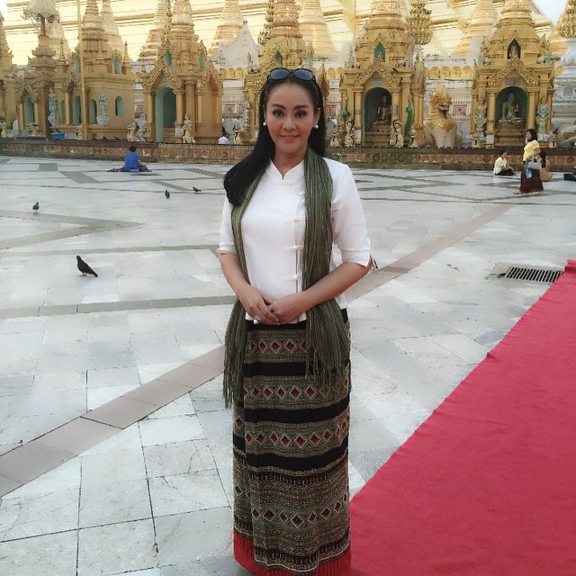 ปูดำ สรารัตน์ รองนางสาวไทย ปี 2529