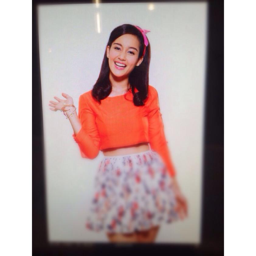 โมนา อนุธิดา อิ่มทรัพย์