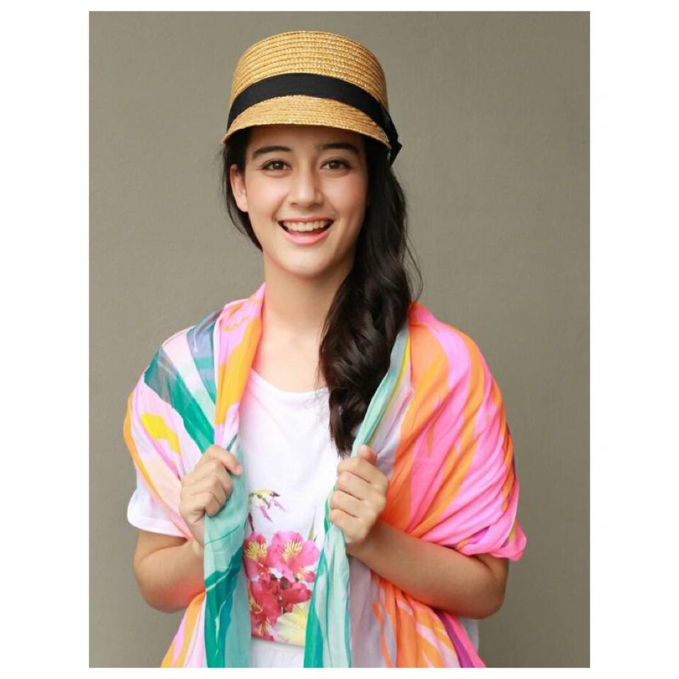 โมนา อนุธิดา อิ่มทรัพย์