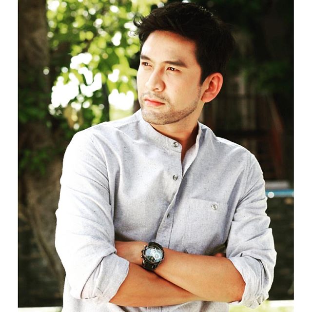 ป๋อ ณัฐวุฒิ