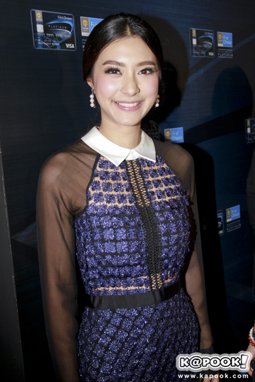 มิว นิษฐา