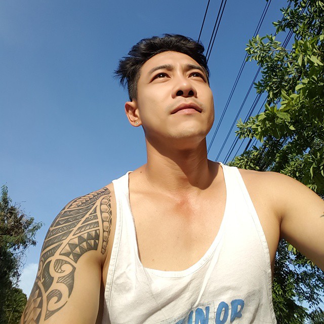 บอย พิษณุ รับคำท้า วู้ดดี้ 60 วัน เปลี่ยนร่างใหม่ #sixtydayschallenge