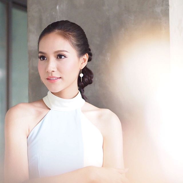 หญิง รังสิกานต์ โรจน์ชีวิน