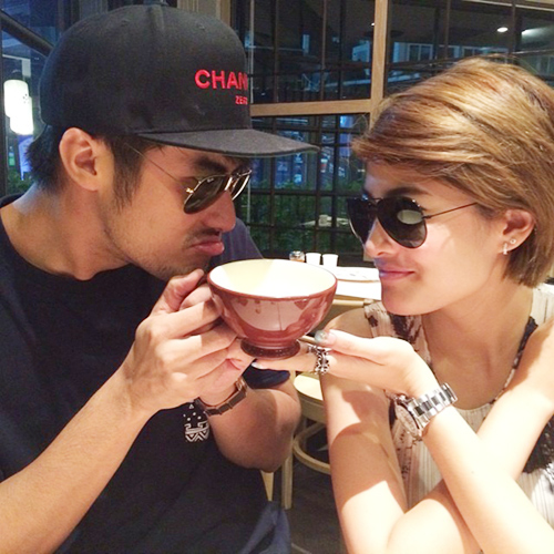 บอย มาร์กี้