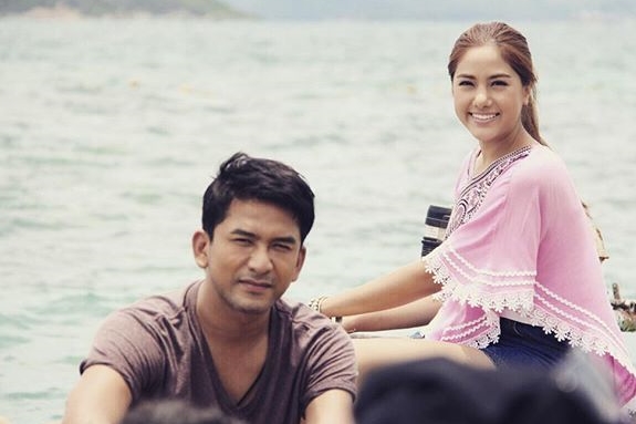 ทางผ่านกามเทพ