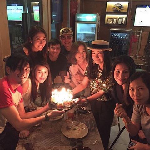 หนุ่ม ศรราม