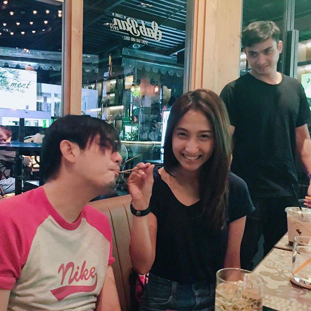 หนุ่ม ศรราม