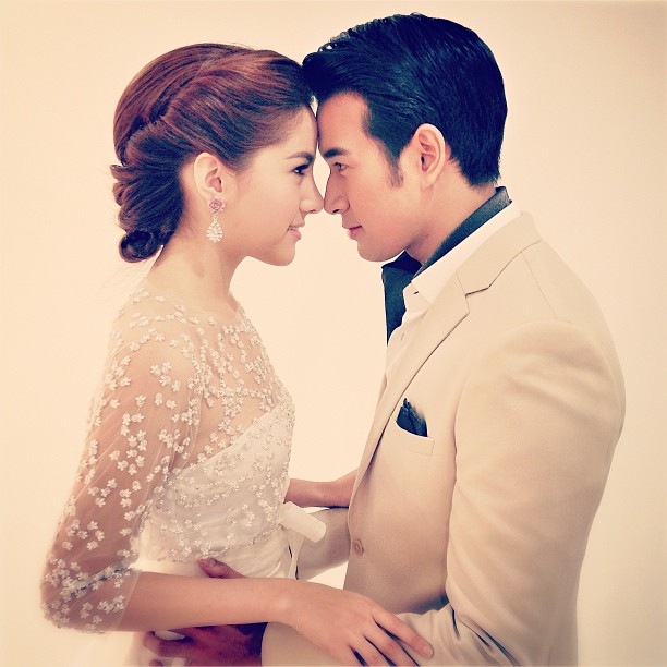 สุภาพบุรุษจุฑาเทพ