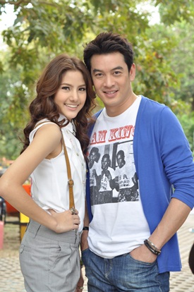 แม่ยายที่รัก