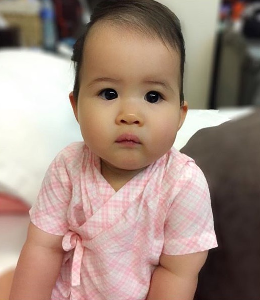 น้องมายู