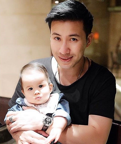 น้องมายู