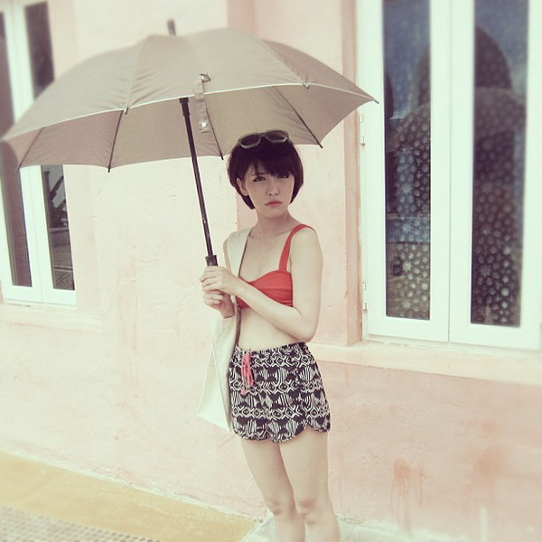 แอปเปิ้ล สีสะเหงียน