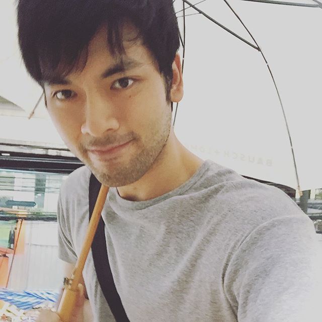 บอม ธนิน