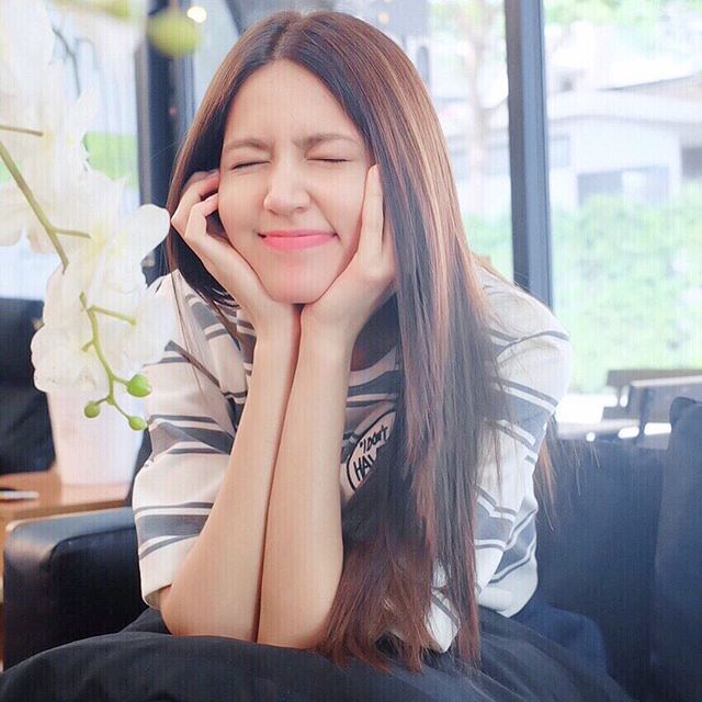 ไอซ์ อามีนา