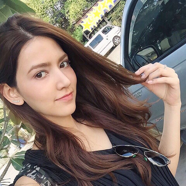 ไอซ์ อามีนา