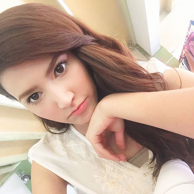 ไอซ์ อามีนา