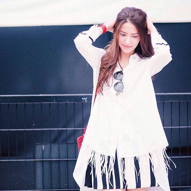 ไอซ์ อามีนา