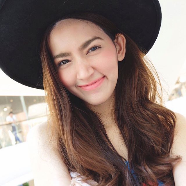 ไอซ์ อามีนา