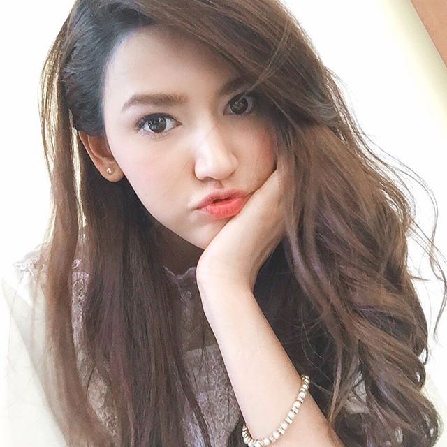 ไอซ์ อามีนา