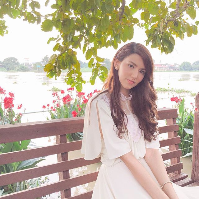 ไอซ์ อามีนา