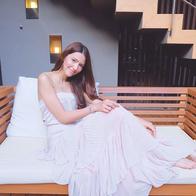 ไอซ์ อามีนา