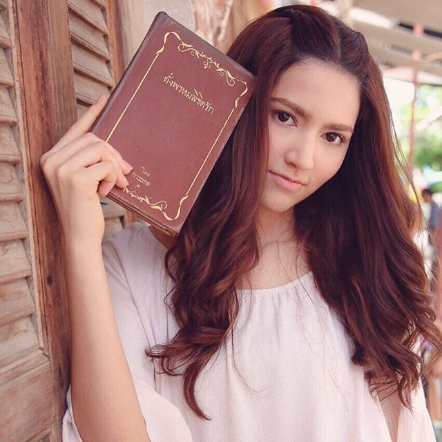 ไอซ์ อามีนา