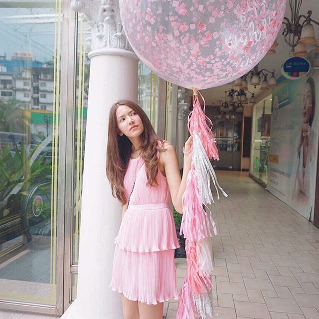 ไอซ์ อามีนา