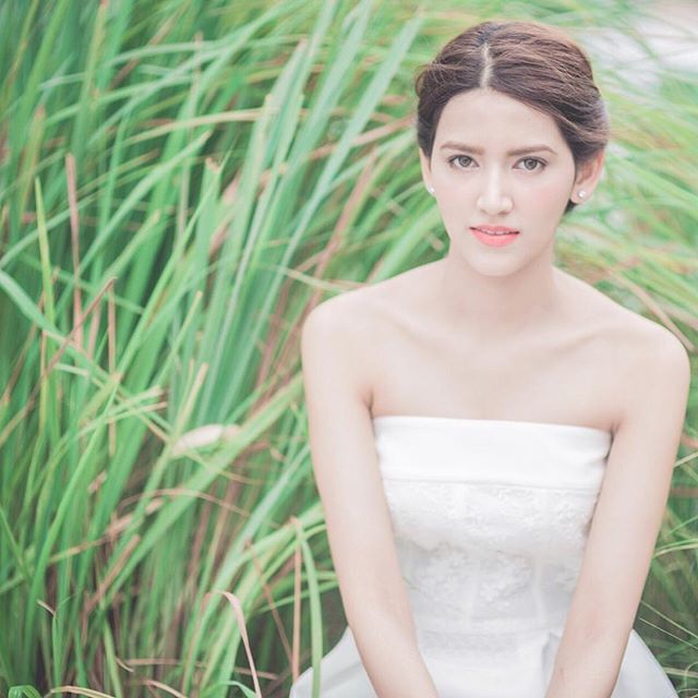 ไอซ์ อามีนา