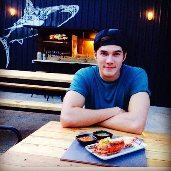 มิกค์ ทองระย้า