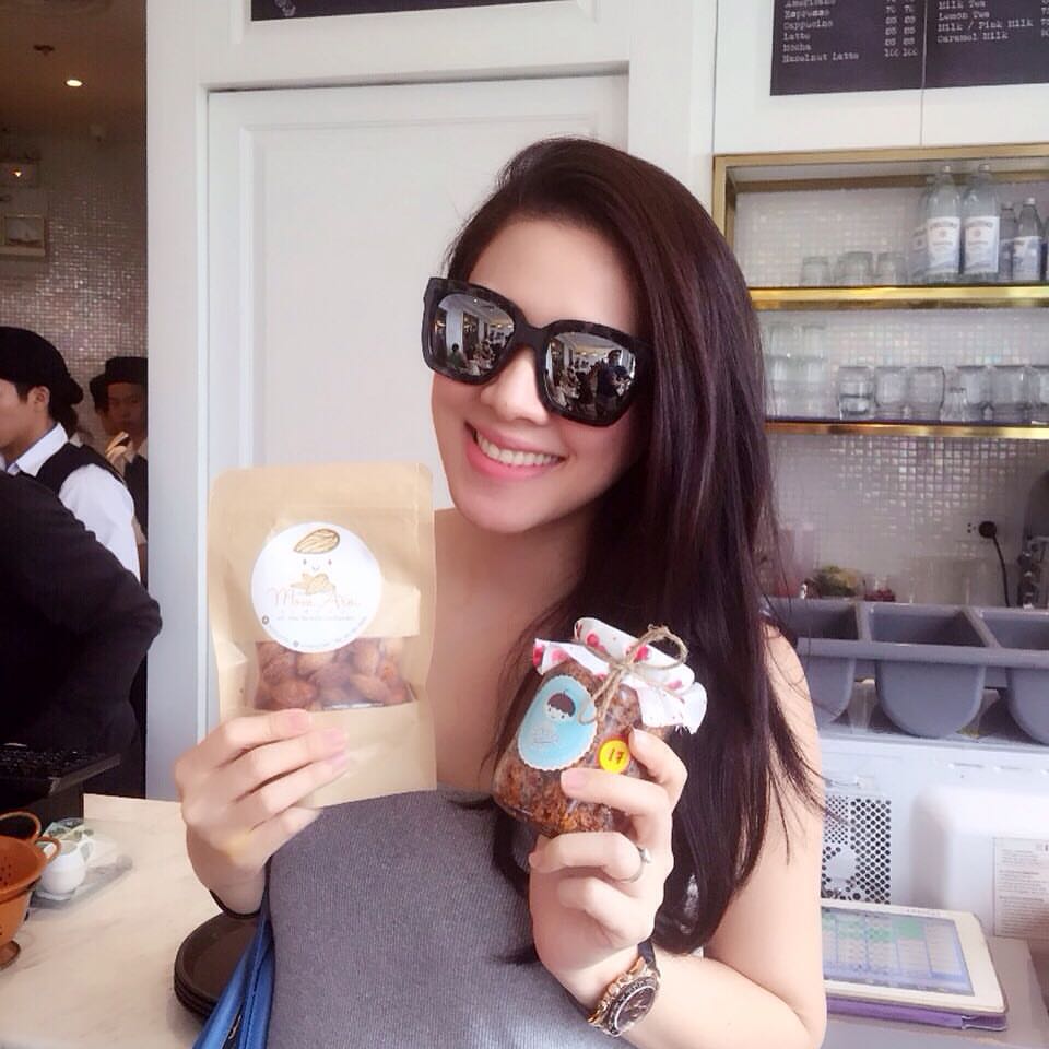 ธุรกิจส่วนตัวของ 20 ดาราดัง