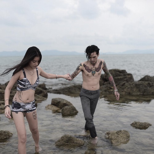 สายป่าน อภิญญา 