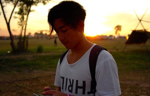 เบน เบญจามิน