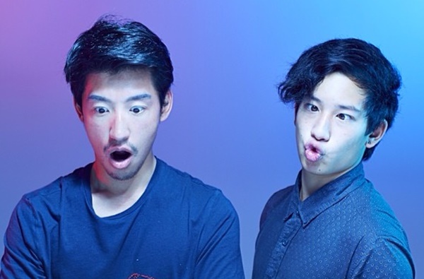 เบน เบญจามิน