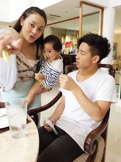 เบน เบญจามิน