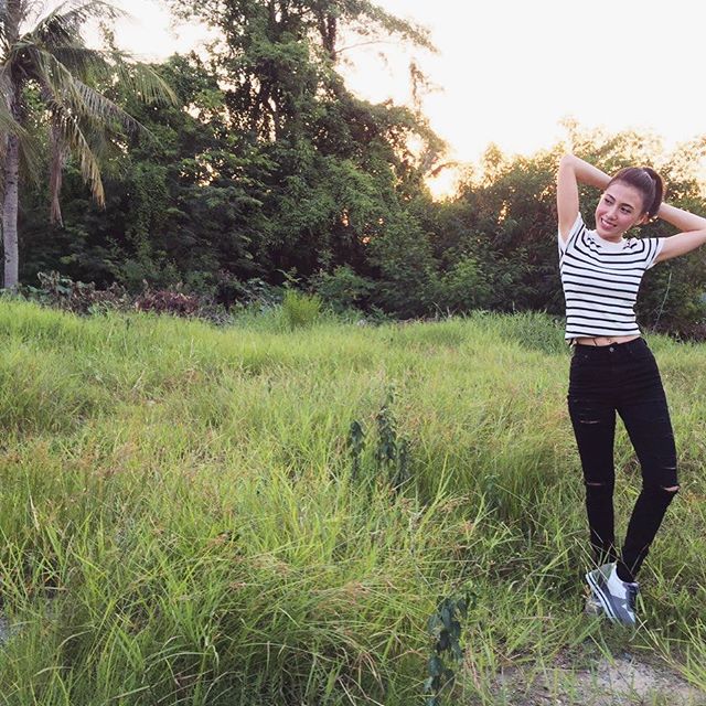 แอปเปิ้ล สีสะเหงียน