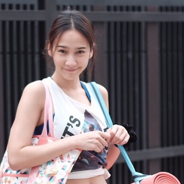 อั้ม พัชราภา