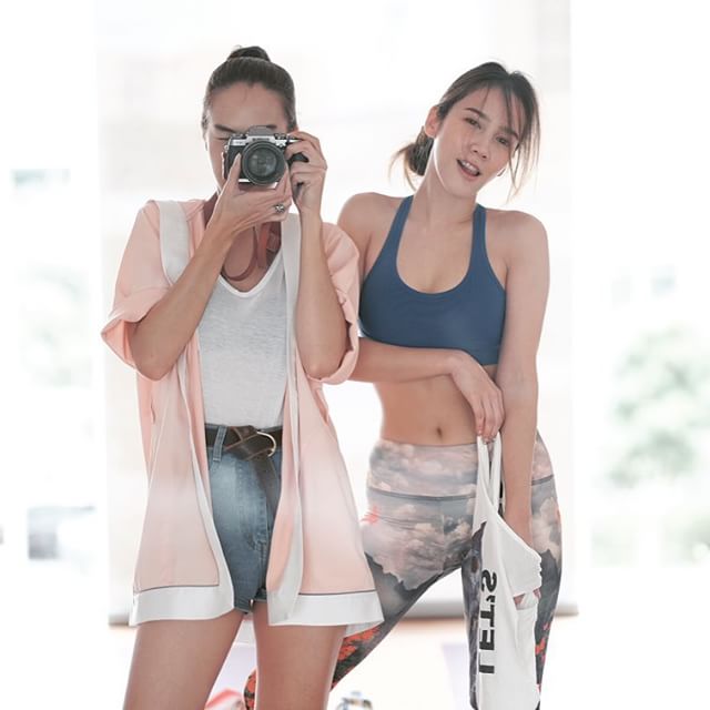 อั้ม พัชราภา