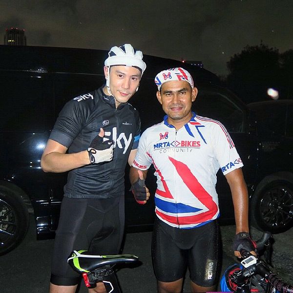 โดม ปกรณ์ ลัม