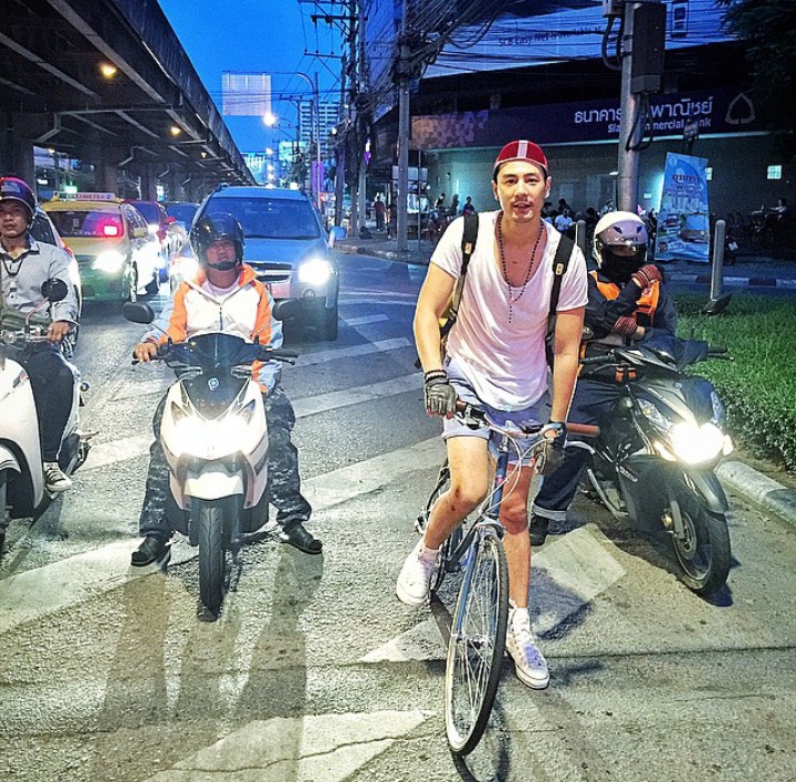 โดม ปกรณ์ ลัม