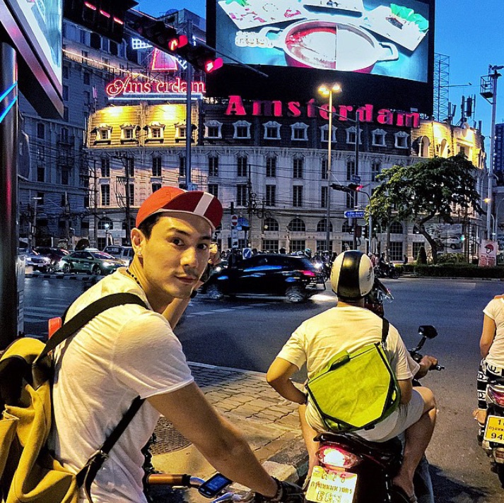 โดม ปกรณ์ ลัม