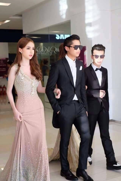 น้องโยชิ รินรดา