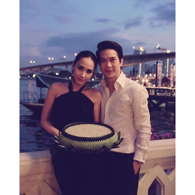 อั้ม พัชราภา