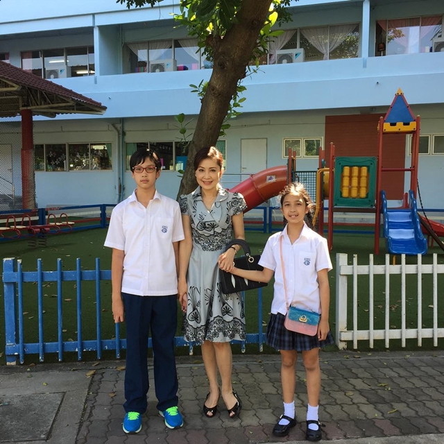 กวาง กมลชนก