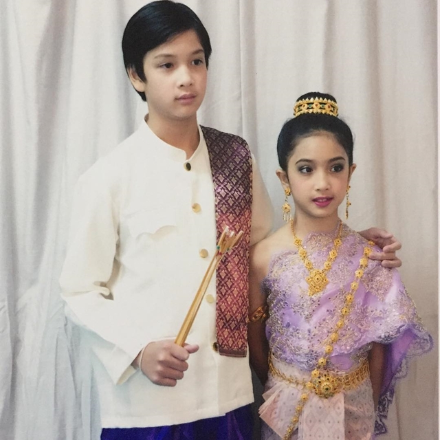 กวาง กมลชนก